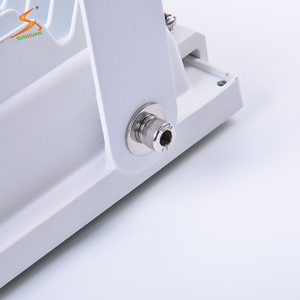 Fábrica al por mayor de alta potencia de aluminio impermeable seguridad casa comercial llevó <span class=keywords><strong>la</strong></span> luz de inundación eficaz 30 W - Product Image 5