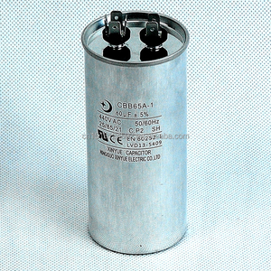 A/c mantenimiento condensador cbb65 - Product Image 2