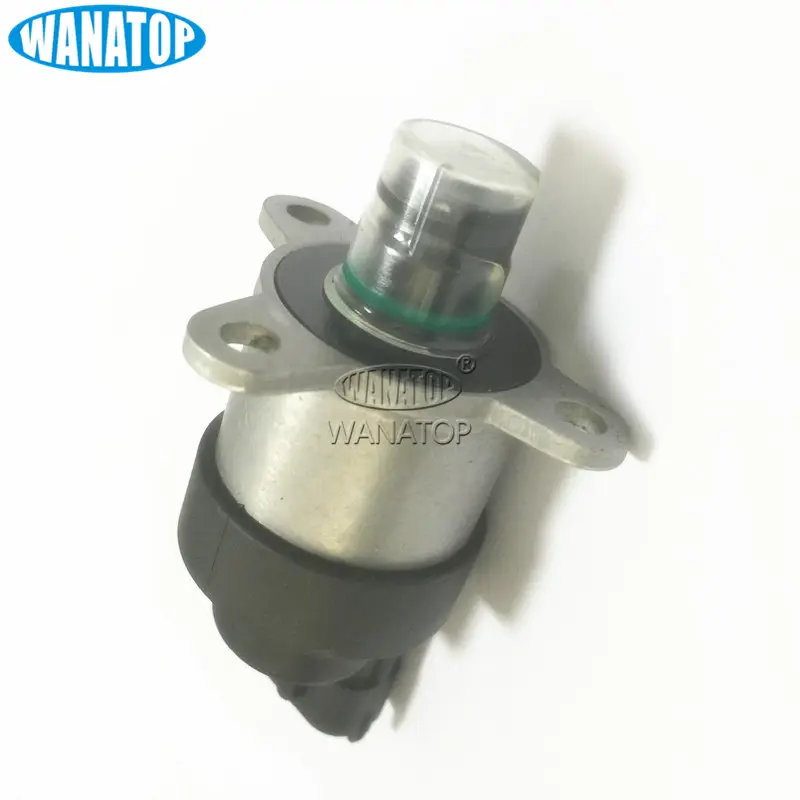 0928400588 0928400660 CR Ad Alta Pressione Pompa Del Carburante Regolatore Valvola di Controllo di Dosaggio Per IVECO DAILY III IV 2.3 TD 504097961