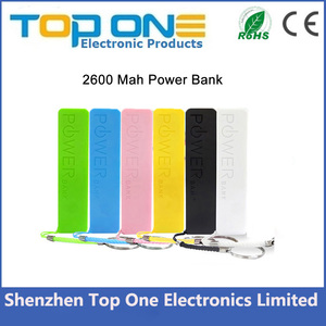 Meilleur vendeur Shenzhen usine chargeur mobile <span class=keywords><strong>externe</strong></span> bon marché banque d'alimentation portable - Product Image 6