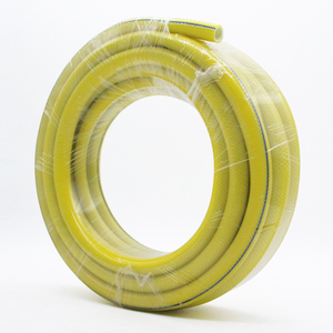 उच्च गुणवत्ता 1/2 "प्रबलित पीसी बगीचे नली लचीली सिंचाई <span class=keywords><strong>pvc</strong></span> नली पाइप - Product Image 5