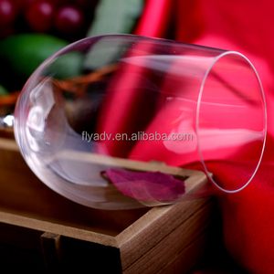 <span class=keywords><strong>Verre</strong></span> de vin rouge rempli de diamants, en cristal rempli de diamants dans <span class=keywords><strong>le</strong></span> tige, vente en gros, 2017 - Product Image 6