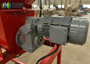 Macchine per il Rivestimento dei Semi Macchina per il Trattamento dei Semi di Cereali - Product Image 6