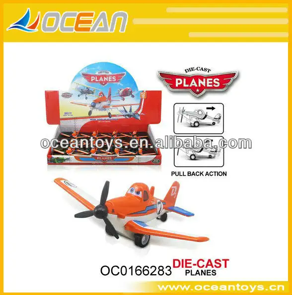 venta caliente pequeño die cast juguete tire hacia atrás de aviones die cast plano juguetes juguetes de fundición oc0166283 avio
