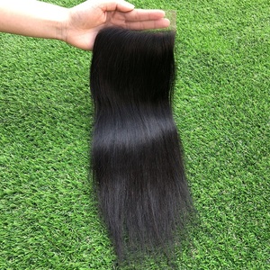 Yoodyhairストレートヒューマンバージンヘアロイヤルグレードヘアエクステンション - Product Image 6