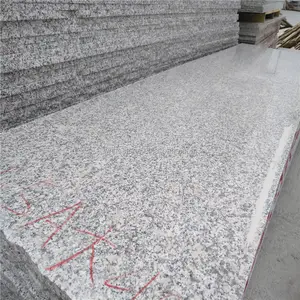 Hubei Natural Stone Granite G602採石場の所有者から直接2cmの厚さのスラブ