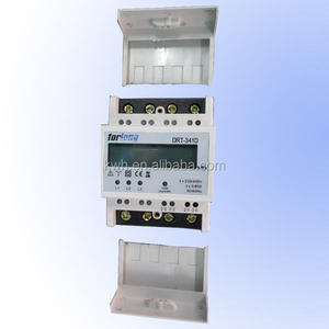 Manufactured In China New Technology Three Phase Electric <strong>Energy</strong> <strong>Meter</strong> - Product Image 3