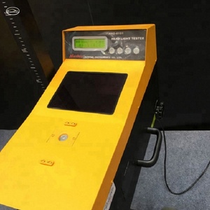 NHD-8101 Tester Automatico per Fari Auto, <span class=keywords><strong>Macchina</strong></span> per Test Fari - Product Image 3
