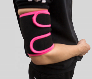 Bụng Nén Mông Nâng Lên Enhancer Hip Cánh Tay Chân Đùi Erasers Phụ Nữ Cơ Thể Shaper Eo Huấn Luyện Viên - Product Image 2