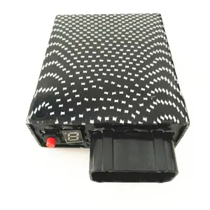 Hoge Prestaties Nieuwe Echt Motorfiets Cdi Unit, Motorfiets Ecu - Product Image 1
