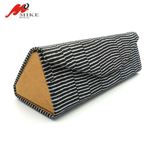 Carton Pliant Boîte <span class=keywords><strong>à</strong></span> <span class=keywords><strong>Lunettes</strong></span> Pliable <span class=keywords><strong>Lunettes</strong></span> de Lecture - Product Image 5