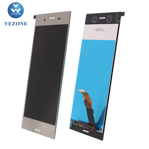 Écran tactile LCD pour téléphone portable pour <span class=keywords><strong>Sony</strong></span> <span class=keywords><strong>Xperia</strong></span> <span class=keywords><strong>XZ</strong></span> <span class=keywords><strong>Premium</strong></span> Écran LCD - Product Image 2