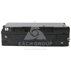 Hitachi ATM pièces de Machine SR RB boîte de recyclage Cassette d'argent liquide HT-2845-SR - Product Image 2