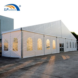 25X60 M Đám Cưới Lớn Marquee Lều Cho 1500 Người Tổ Chức Sự Kiện - Product Image 2