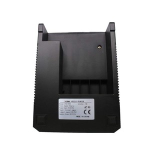 5890C Hot Sale Impresora térmica 58 mm Puerto USB POS impresora de recibos para cajas registradoras en el supermercado - Product Image 3