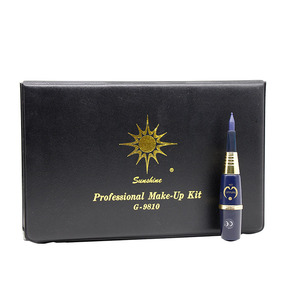 Mejor gigante sol pluma permanente del maquillaje del <span class=keywords><strong>tatuaje</strong></span> del arma del <span class=keywords><strong>tatuaje</strong></span> Kit - Product Image 2