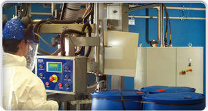 Preparación de Enzima Celulasa (Líquido Marrón) 30Kg 100% Pureza CaCl2, Productos Químicos para Pulido Biológico de Prendas y Papel, Precio de Fábrica - Product Image 4