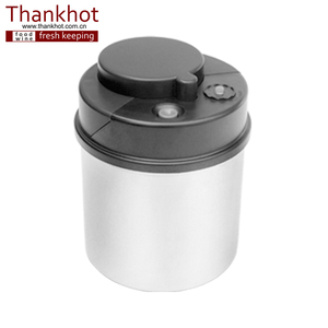 Menaje del hogar vacío almacenamiento de alimentos de grado - Product Image 1