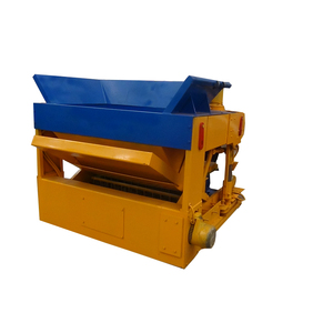 QMY6-30 yarı otomatik tuğla katmanlı makinesi tedarikçisi - Product Image 5