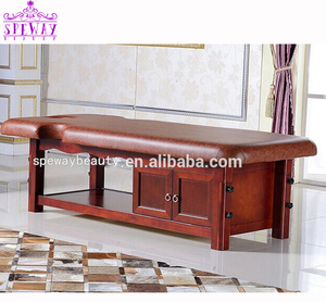 Cama de Masaje Happy Dream con Almacenamiento y Equipo de Salón - Product Image 3