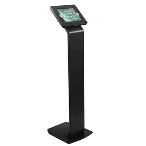 New android tablet kiosk stand 10 inch outdoor advertising screen 32gb tablet pc