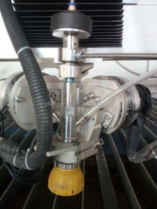 2 M * 3 M calidad óptima chorro de agua del CNC de corte de la máquina <span class=keywords><strong>precio</strong></span> de fábrica - Product Image 3