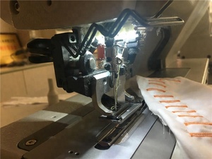 Lejiang marca YJ-1790 Industrial ojal máquina <span class=keywords><strong>de</strong></span> coser - Product Image 6