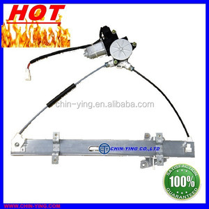 ชุดมอเตอร์กระจกหน้ารถยนต์ซูซูกิ แกรนด์ วีทาร่า - Product Image 1