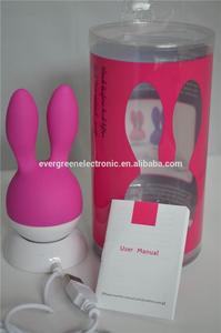 Fábrica china juguete del sexo del vibrador del conejo del sexo adultos niño masaje huevos y porno Bullet vibrador hecho en - Product Image 3