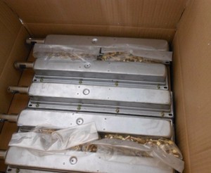 Brûleur de cuisinière à <span class=keywords><strong>gaz</strong></span> catalytique infrarouge à économie d'énergie - Product Image 6