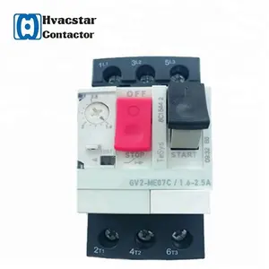 GV2-M protective circuit breakers for siemens motor protection circuit breakers