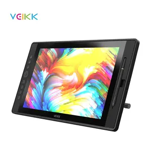 Электронный планшет для рисования VEIKK VK1560 с 8192 уровнями чувствительности к давлению