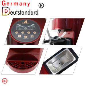 Comercial de un sabor de helado de máquina de la máquina - Product Image 5