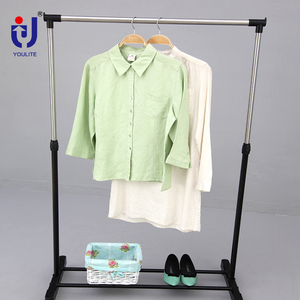Youlite plástico <span class=keywords><strong>radiador</strong></span> <span class=keywords><strong>tendedero</strong></span> bastidores para la ropa en venta para el balcón - Product Image 1