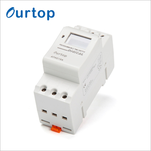 OURTOP Produits Chauds Vente <span class=keywords><strong>En</strong></span> <span class=keywords><strong>Ligne</strong></span> CE/CB/Norme IEC Moteur Électrique Numérique Minuterie - Product Image 5