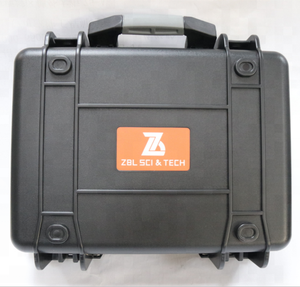 ZBL-P8100 instrumen penguji gema tumpukan Foundation elektronik - Product Image 5