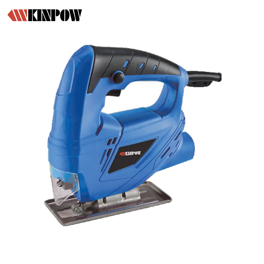 KINPOW 400w Jig Saw Electric Saw Wood Cutting Saw