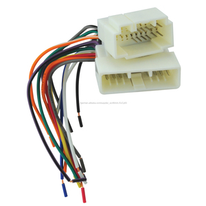 ODM OEM ISO 12 v 2 Kabelbaum Kabel Anschlüsse - Product Image 3