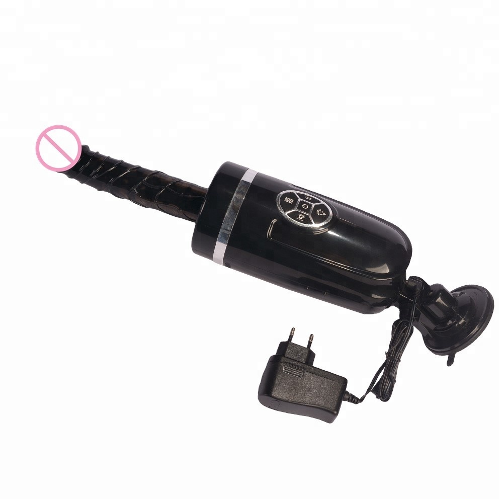 automatischer dildo Automatic Sex Machine Love Machine Realistic Dildo Masturbation Electric  Sex Toy main image 0