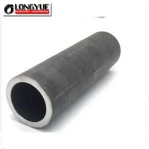 EN10305 Honed tube precision seamless steel tube for hydraulic and pneumatic cylinder