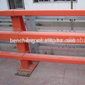 להולכי רגל גשר מעקה בטיחות - Product Image 3