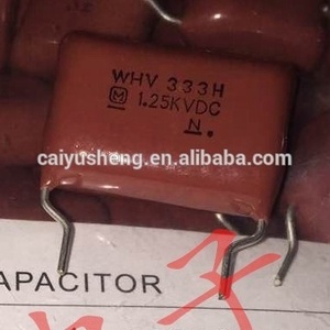 Capacità di 100 v <span class=keywords><strong>104</strong></span> k <span class=keywords><strong>104</strong></span> 0.1 uf sottile-condensatore a film - Product Image 2