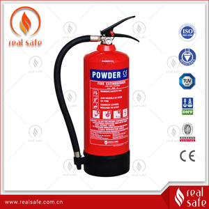 10LBS ราคาที่ดีที่สุดผงดับเพลิงประกอบที่ว่างเปล่า - Product Image 4