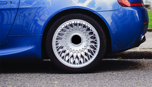 PIÈCES AUTO DUBAI MEILLEURES VENTES COUVERTURE DE ROUES EN PLASTIQUE DE RECHANGE ABS POUR VOITURE - Product Image 3