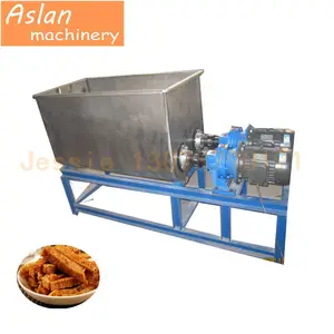 commercial wheat gluten making machine/ New products gluten making machine/gluten washer machine seitan production machine