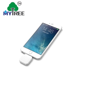 Power Bank Desechable de 1000mAh de Tendencia en 2019, Cargador Móvil de Un Solo Uso 2 en 1 para Android y iPhone con Interfaz de Entrada Mini USB - Product Image 2