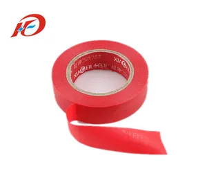 Chinese Manufacturer New pvc insulation electrical tape