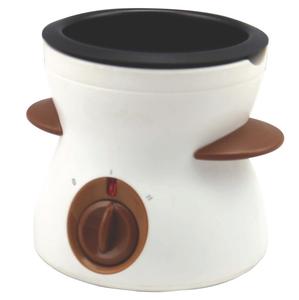 Fondeuse à chocolat <span class=keywords><strong>électrique</strong></span> de haute qualité, fabriquée dans une usine certifiée BSCI - Product Image 1