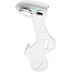 Xiaomi — pulvérisateur de <span class=keywords><strong>toilette</strong></span> Bidet ncman, pour douche fraîche, parties intimes, nouveau design # takak803, 600 - Product Image 1