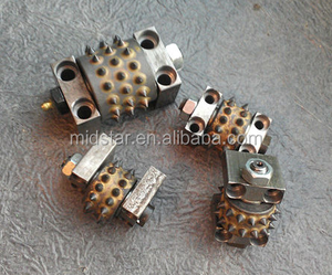 Midstar diamant outil, marbre francfort bush marteau - Product Image 5